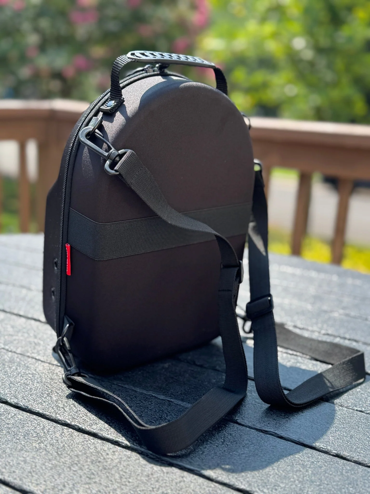 Wholesale Ultimate Travel Hat Case - Image 6