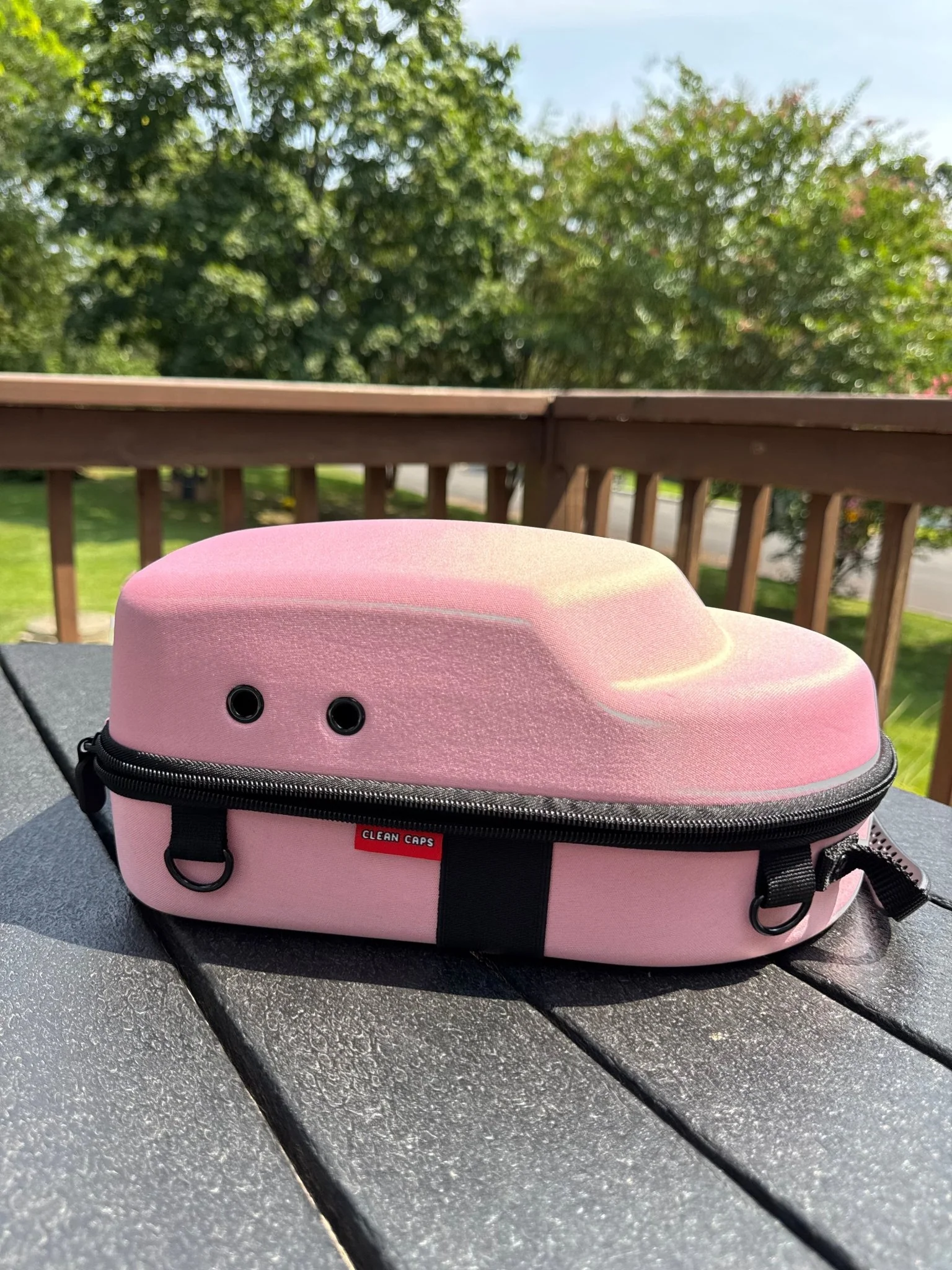 Wholesale Ultimate Travel Hat Case - Image 8