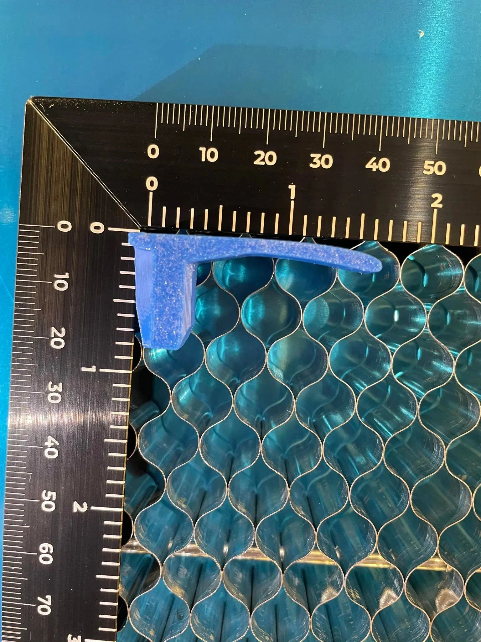 X Tool hold down pins | 3D printed | 100 % infill | Set of 8 - Image 3